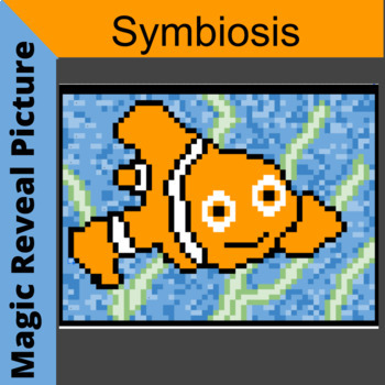 Symbiosis Digital Magic Picture - Just Add H2O